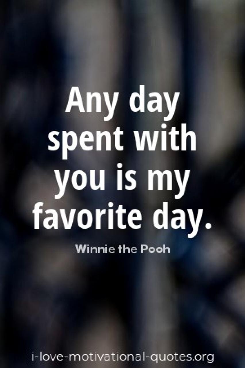 Winnie The Pooh quotes