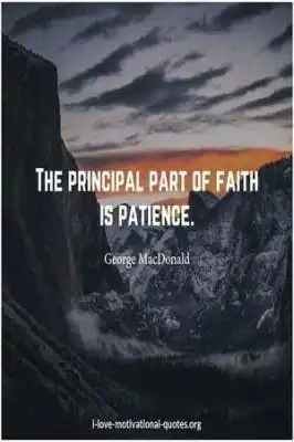 short quotes about faith