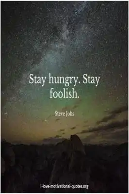 Steve Jobs quotes about life