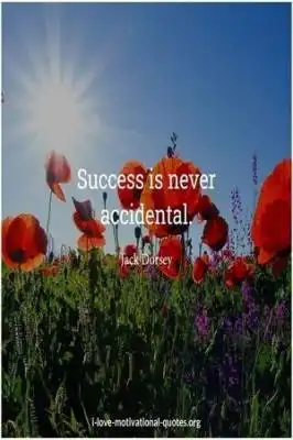 Jack Dorsey success quote