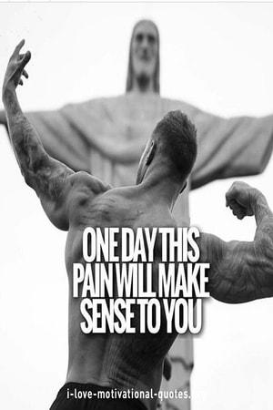 bodybuilding motivational quotes