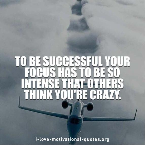 famous success quotes