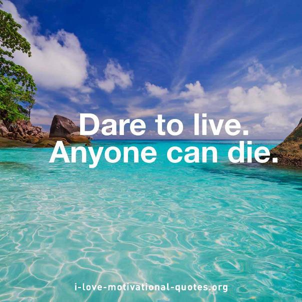 famous motivational quotes