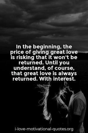famous romantic quotes