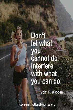 great motivational running quotes