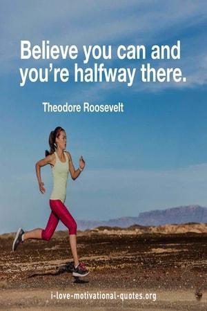 running quotes to encourage a runner