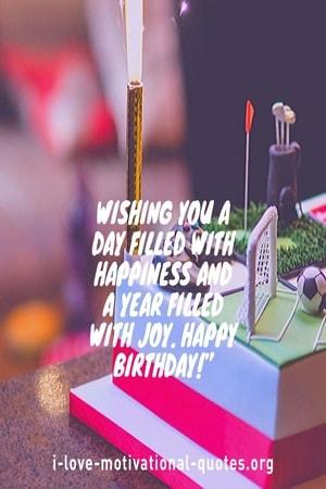 14th birthday wishes