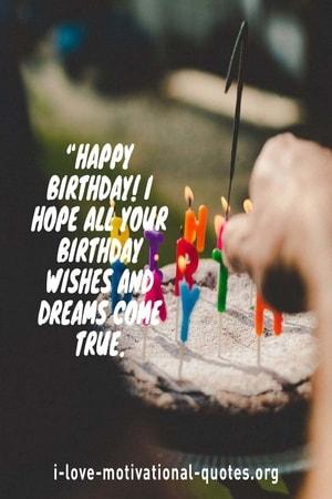 14th birthday quotes and wishes