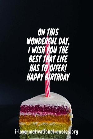 16th birthday quotes