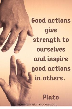 short inspirational quotes