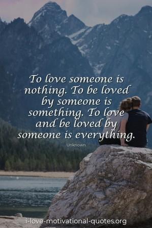 good morning love quotes