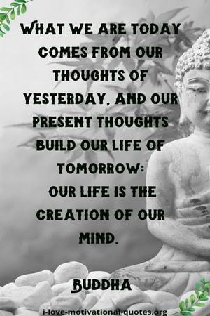 famous inspirational quotes and sayings