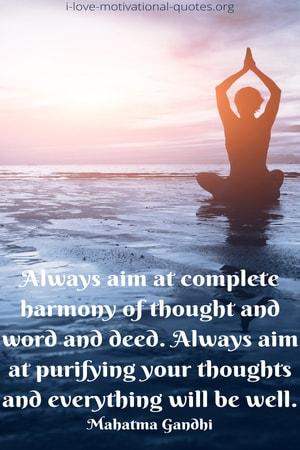 thoughtful quotes
