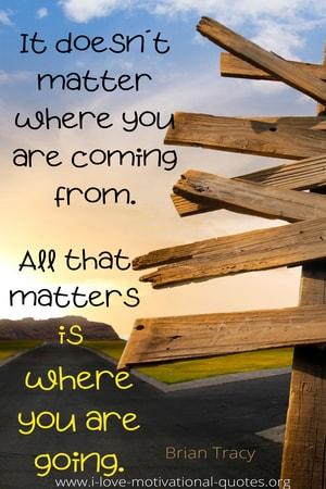 famous inspirational quotes