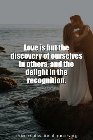 famous love quotes