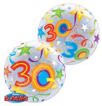 30th birthday quotes