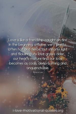 love quotes for him