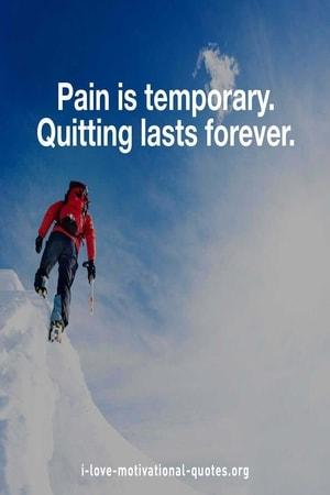 godd workout quotes