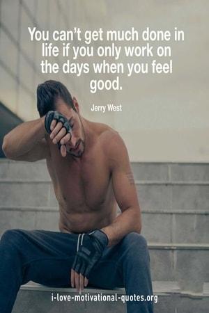 gym quotes