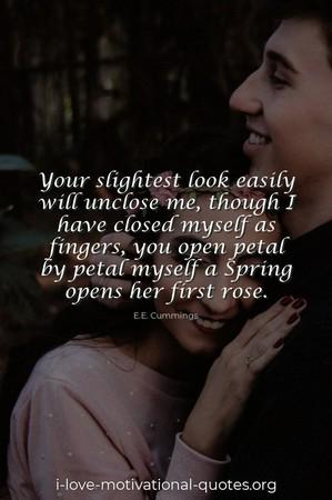 Valentine's day love quotes