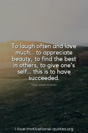 quotes about smiles