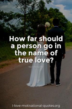 meaningful love quotes