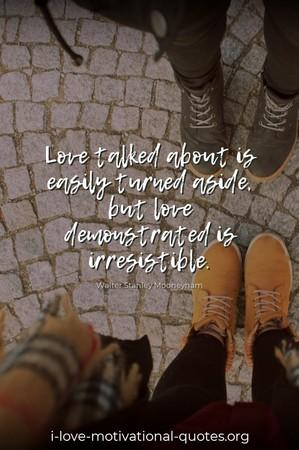 beautiful quotes about love