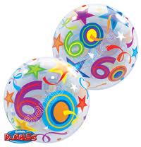60th birthday quotes and sayings