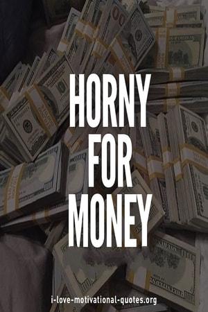 famous quotes about money
