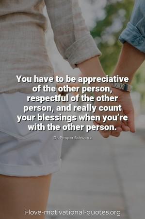 quotes about respect