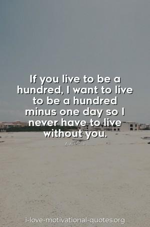 great love quotes