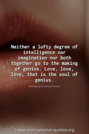 Love quotes for him