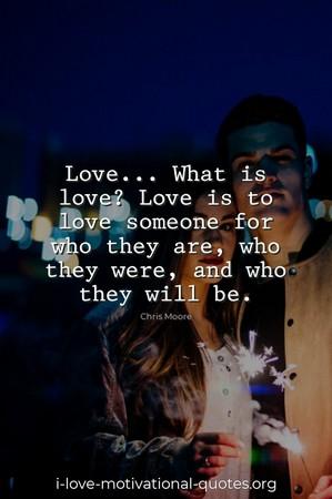 love quotes for him