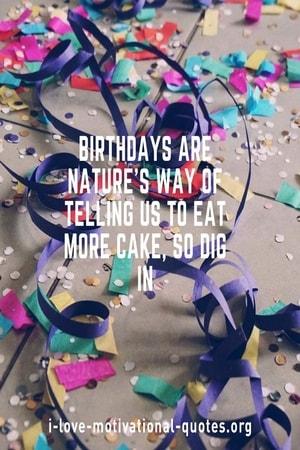 40th Birthday Quotes For Men And Women Greetings Messages