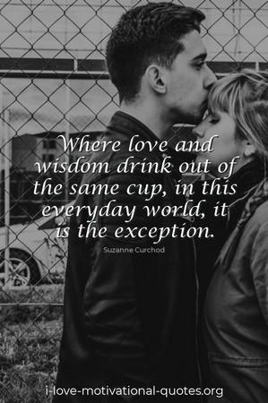 expressing my love for her quotes