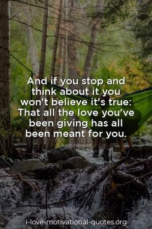 I love her quotes