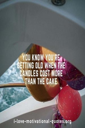 60th birthday quotes and sayings