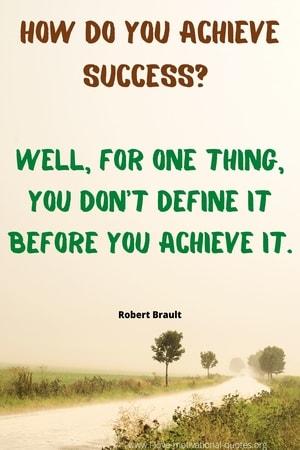 success quotes