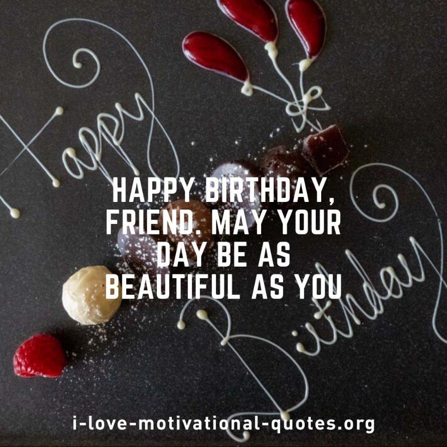 famous birthday quotes