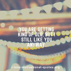 funny birthday quotes