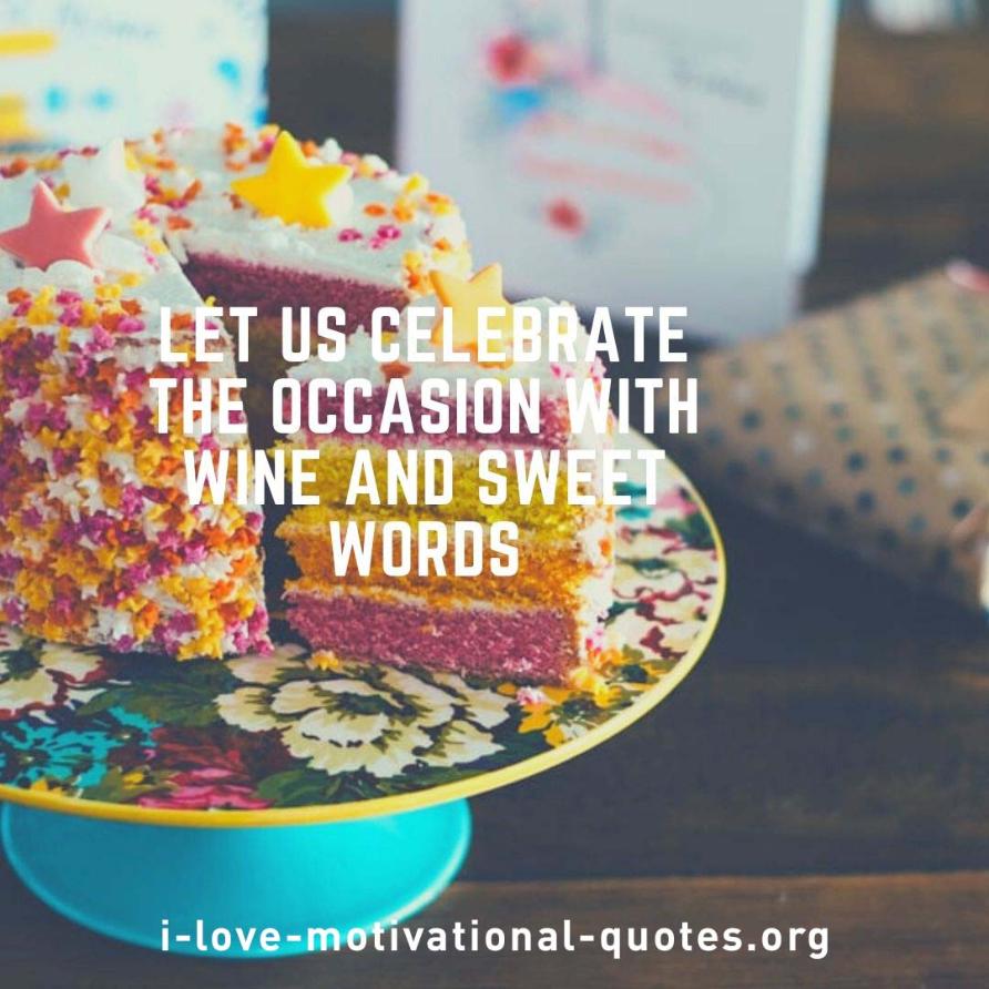 inspirational birthday quotes