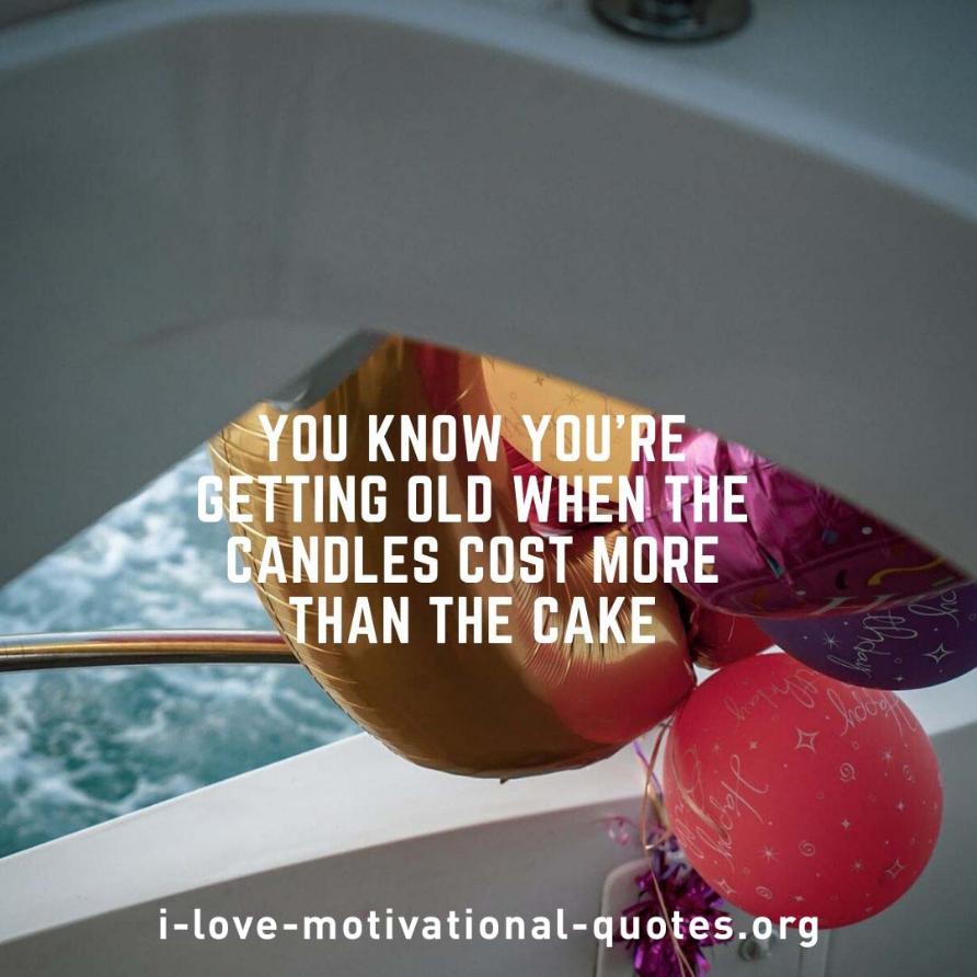 60th birthday quotes and sayings