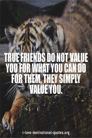 quotes for friends