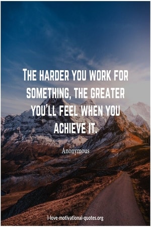 quotes about achievements