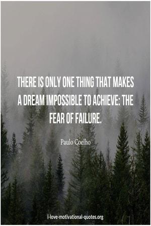quotes on achievement