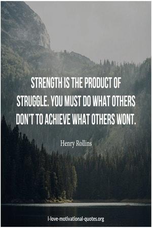 quotes by Henry Rollins