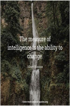 famous Albert Einstein quotes