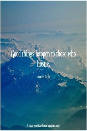 Anais Nin quotes