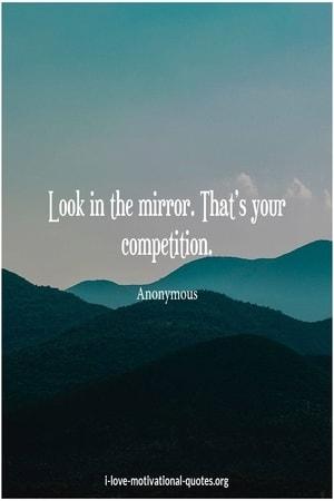 inspirational sayings for an athlete