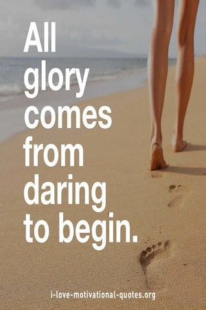 great inspirational sayings